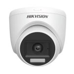 Hikvision DS-2CE76G0T-LPFS/E Color Adio Dome Camera