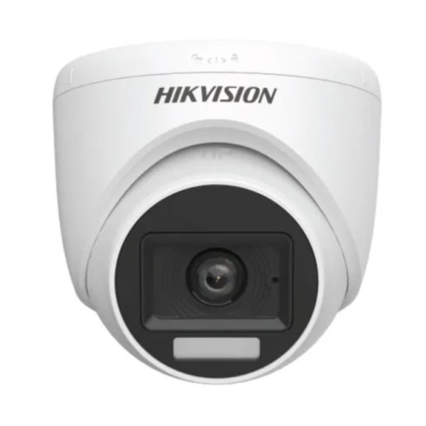 Hikvision DS-2CE76G0T-LPFS/E Color Adio Dome Camera