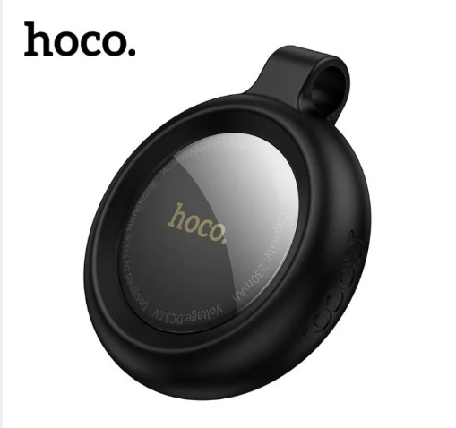 HOCO E100 Smart Anti-Lost Tracker – Keys, Wallet, Bag Tracker