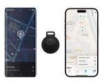 HOCO E101 Smart Anti-Lost Tracker - Image 2