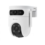 EZVIZ H9c Dual 2K 3MP+3MP Pan & Tilt WiFi Camera