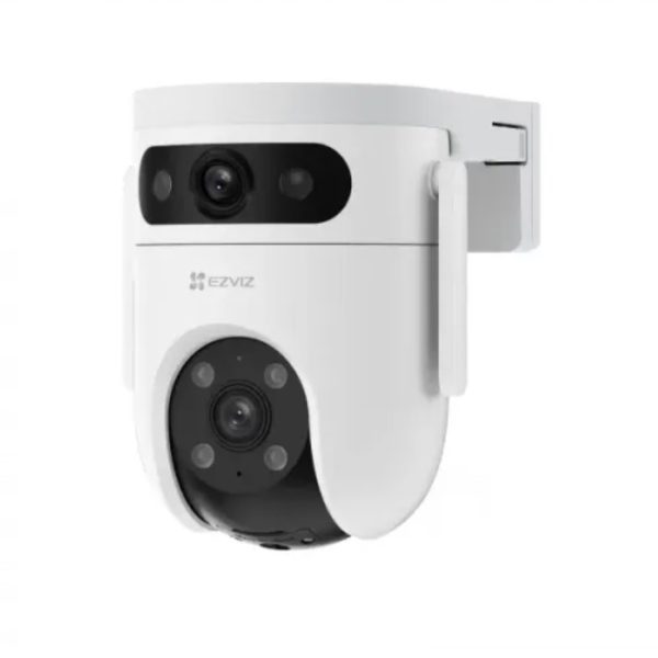 EZVIZ H9c Dual 2K 3MP+3MP Pan & Tilt WiFi Camera