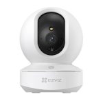 EZVIZ TY1 Pro 2K 3MP WiFi Smart Dome IP Camera