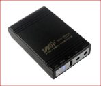 WGP Mini UPS for Wifi Router 8800 mAh Battery 5,9,12V