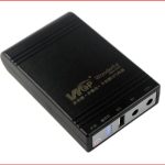 WGP Mini UPS for Wifi Router 8800 mAh Battery 5,9,12V