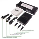 WGP Mini UPS for Wifi Router 8800 mAh Battery 5,9,12V - Image 3