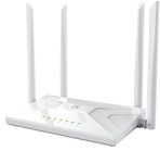 Netis NC21 AC1200 Dual Band Wi-Fi Router - Image 3