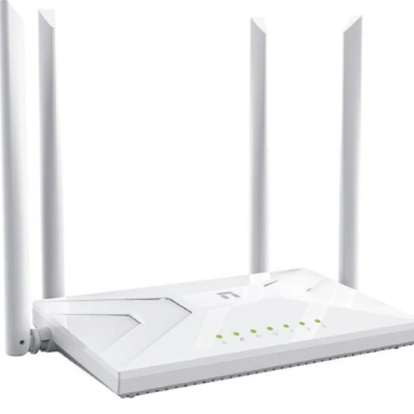 Netis NC21 AC1200 Dual Band Wi-Fi Router 2