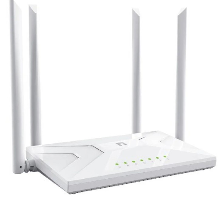 Netis NC21 AC1200 Dual Band Wi-Fi Router 2