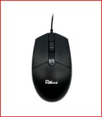 PC Power PCGMY01 Wired Mouse – Smooth & Responsive