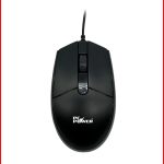 PC Power PCGMY01 Wired Mouse – Smooth & Responsive