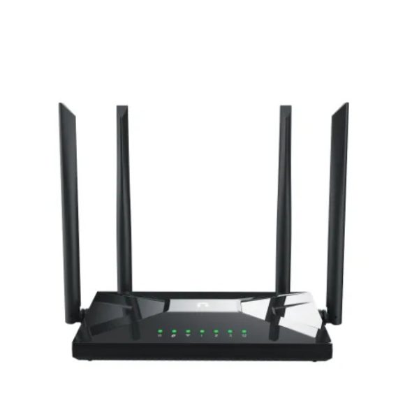 Netis NC65 AC1200 Dual Band Gigabit WiFi Router
