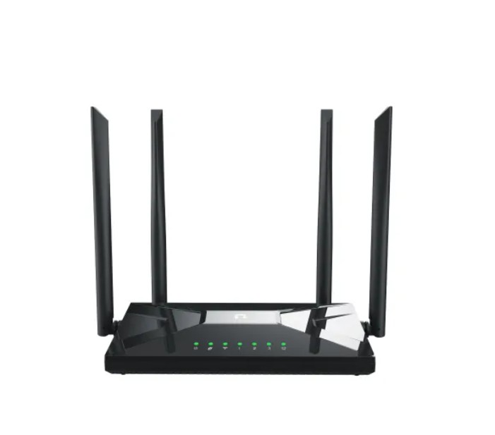 Netis NC65 AC1200 Dual Band Gigabit WiFi Router