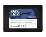 Patriot P210 128GB 2.5 inch SATA III SSD