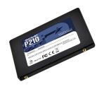 Patriot P210 128GB 2.5 inch SATA III SSD - Image 3