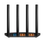 TP-Link Archer C6 AC1200 Dual-Band Gigabit Wi-Fi Router - Image 4