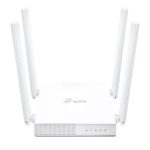 TP-Link Archer C24 AC750 Dual-Band Wi-Fi Router