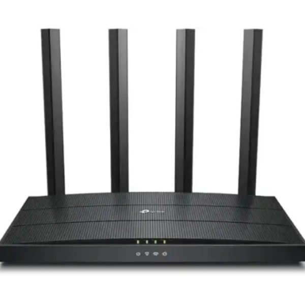 TP-Link Archer AX12 AX1500 Dual-Band Gigabit Wi-Fi Router