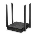 TP-Link Archer C64 AC1200 Full Gigabit Dual Band Wi-Fi Router - Image 3