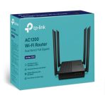 TP-Link Archer C64 AC1200 Full Gigabit Dual Band Wi-Fi Router - Image 4