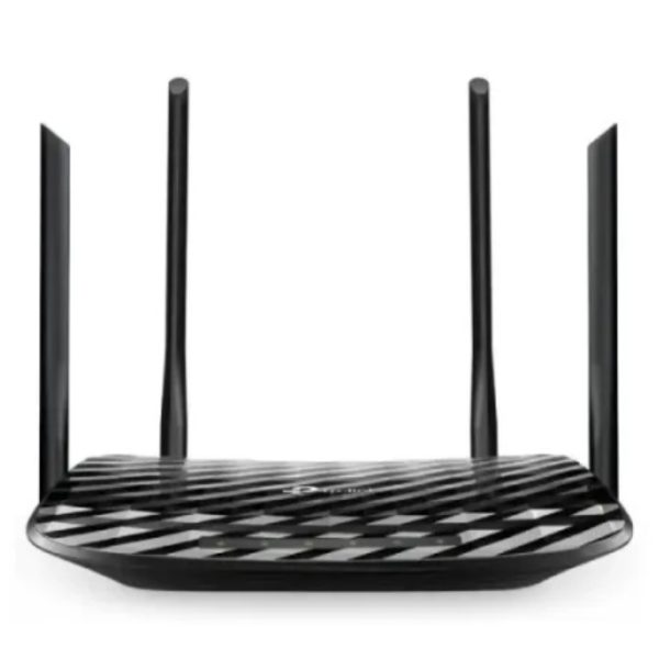 TP-Link Archer C50 AC1200 Dual Band Router