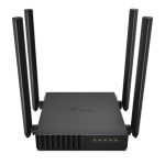 TP-Link Archer C54 AC1200 Dual Band Wi-Fi Router