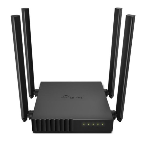 TP-Link Archer C54 AC1200 Dual Band Wi-Fi Router