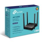 TP-Link Archer C54 AC1200 Dual Band Wi-Fi Router - Image 5
