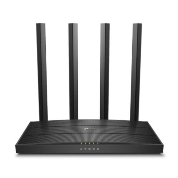 TP-Link Archer C80 AC1900 Dual-Band Gigabit Wi-Fi Router