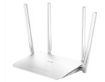 CUDY WR1200 AC1200 Dual Band WiFi Router for Home and Office