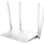 CUDY WR1200 AC1200 Dual Band WiFi Router for Home and Office