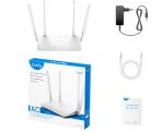 CUDY WR1200 High Speed Dual Band WiFi Router - Image 2