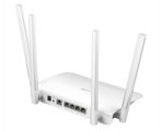 CUDY WR1200 High Speed Dual Band WiFi Router - Image 3