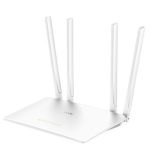 Cudy WR1300 AC1200 Gigabit Dual Band WiFi Router