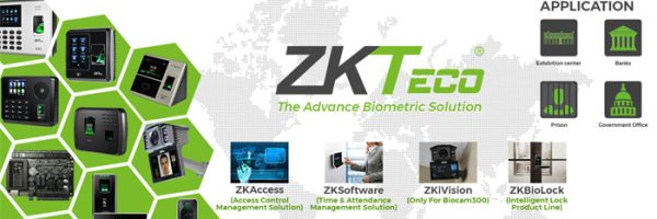 ZkTeco-unitbd-attendance-device
