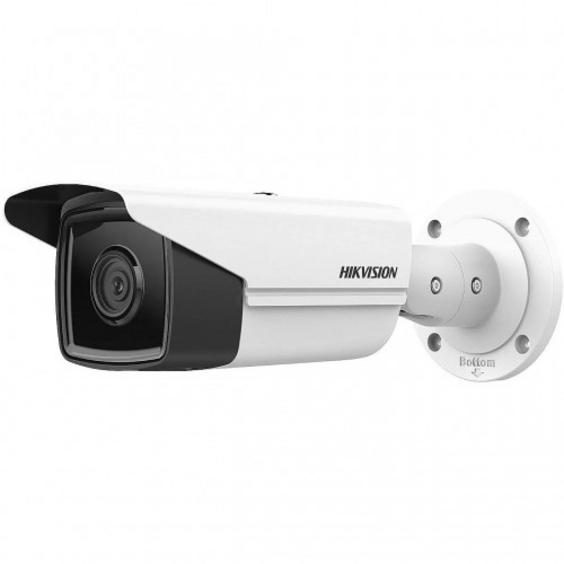 hikvision-ds-2cd2t43g2-4i-camera-1100x1100 Hikvision DS-2CD2T43G2-4I 4MP IP 80M IR Fixed Bullet Camera - Image 1