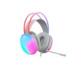 PC Power ECHO 35 RGB Gaming Headphone - Image 3