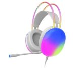 PC Power ECHO 35 RGB Gaming Headphone