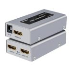60 Meter HDMI Extender LAN Cable