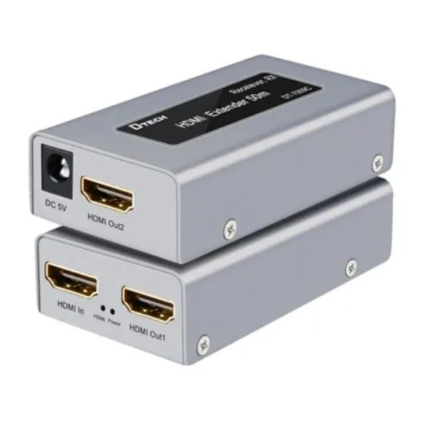60 Meter HDMI Extender LAN Cable