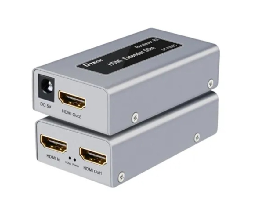 60 Meter HDMI Extender LAN Cable