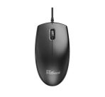 PC Power PCM-316 USB Wired Mouse – Smooth Optical Mouse for Laptop & Desktop